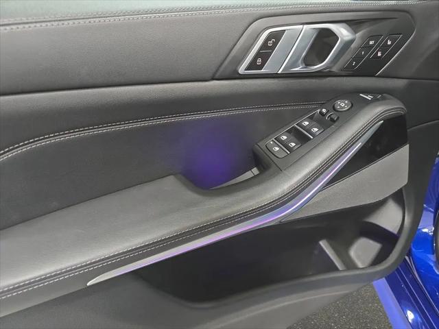 2024 BMW X5 M60i