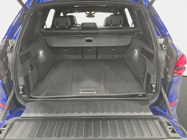 2024 BMW X5 M60i