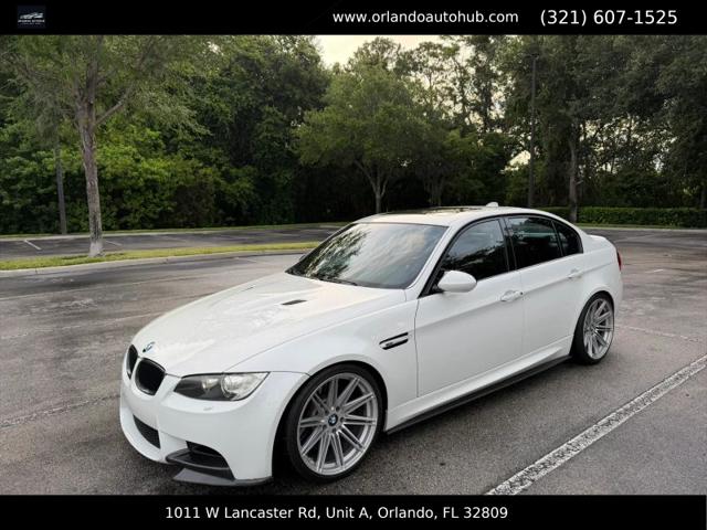 2008 BMW M3 Base for sale in Orlando, FL