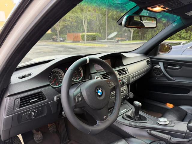 2008 BMW M3 Base