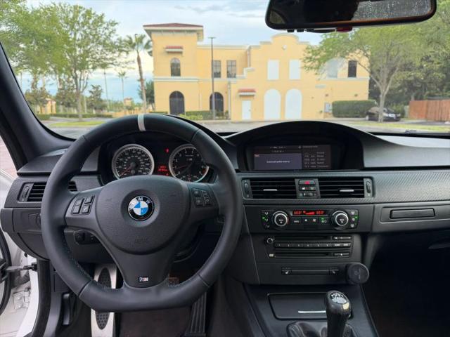 2008 BMW M3 Base
