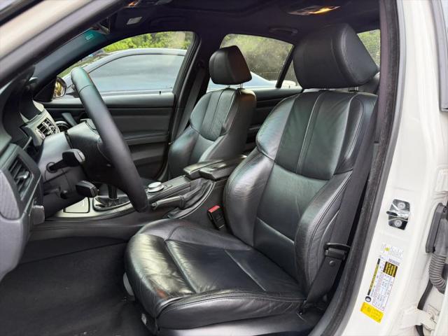 2008 BMW M3 Base