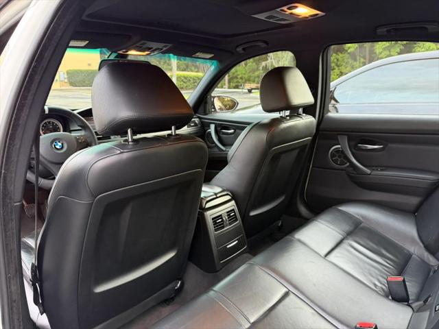 2008 BMW M3 Base