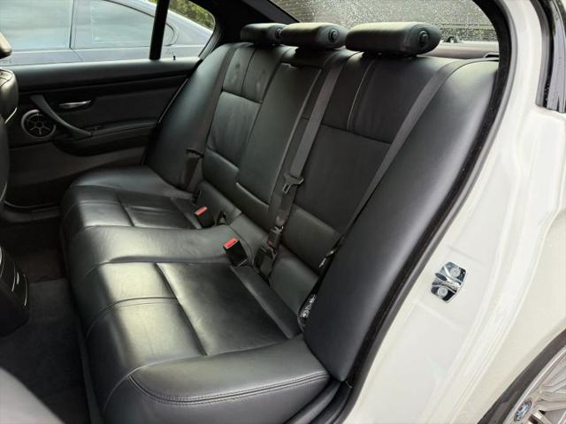 2008 BMW M3 Base