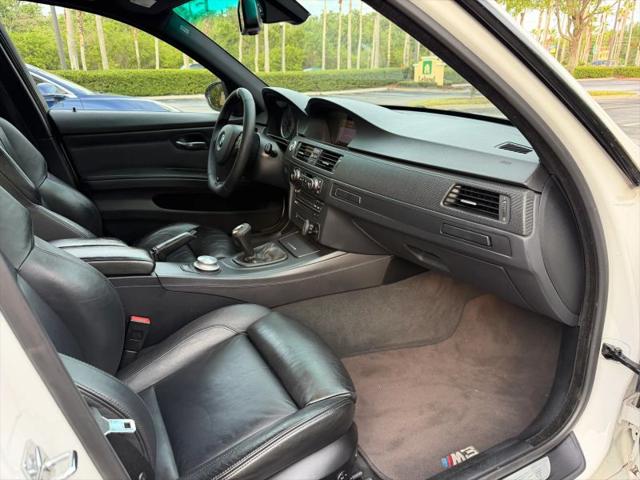 2008 BMW M3 Base