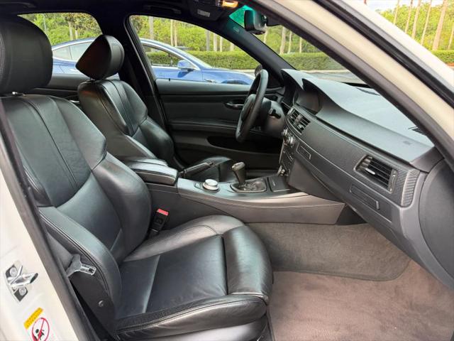 2008 BMW M3 Base