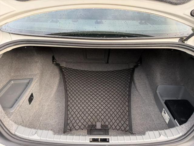 2008 BMW M3 Base