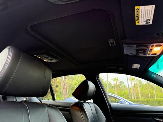 2008 BMW M3 Base