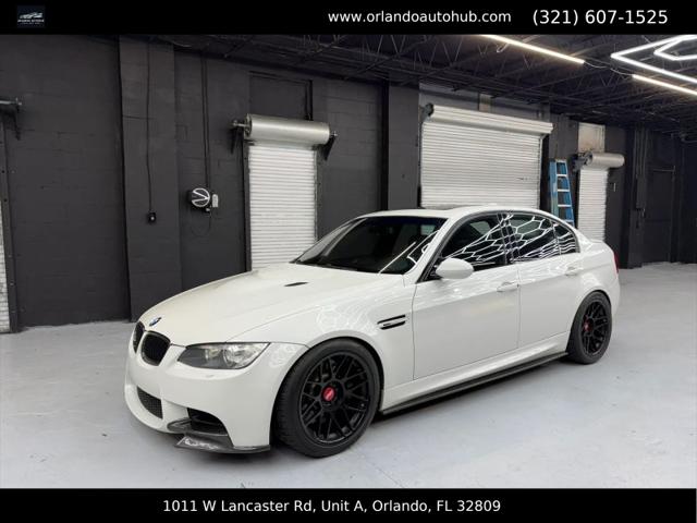2008 BMW M3 Base for sale in Orlando, FL