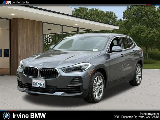 2022 BMW X2 sDrive28i for sale in Irvine, CA