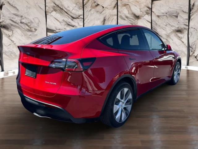 2023 Tesla Model Y Base