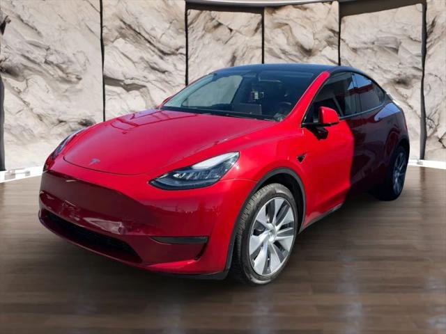 2023 Tesla Model Y Base