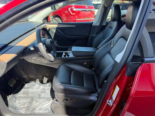 2023 Tesla Model Y Base