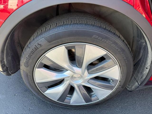 2023 Tesla Model Y Base