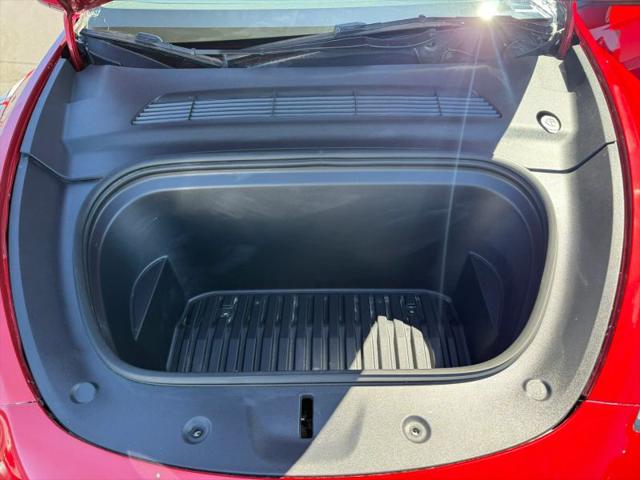 2023 Tesla Model Y Base