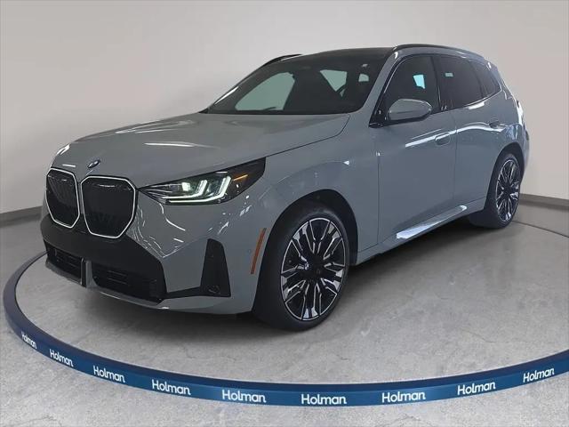 2026 BMW X3 30 xDrive for sale in Fort Lauderdale, FL