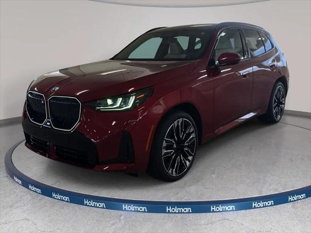 2026 BMW X3 30 xDrive for sale in Fort Lauderdale, FL