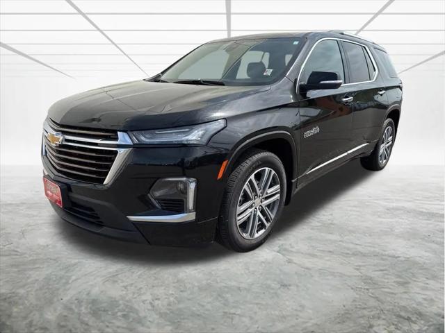 2023 Chevrolet Traverse High Country for sale in Aitkin, MN