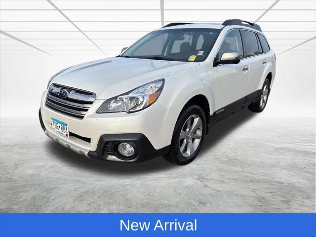 2014 Subaru Outback 2.5i Limited for sale in Aitkin, MN