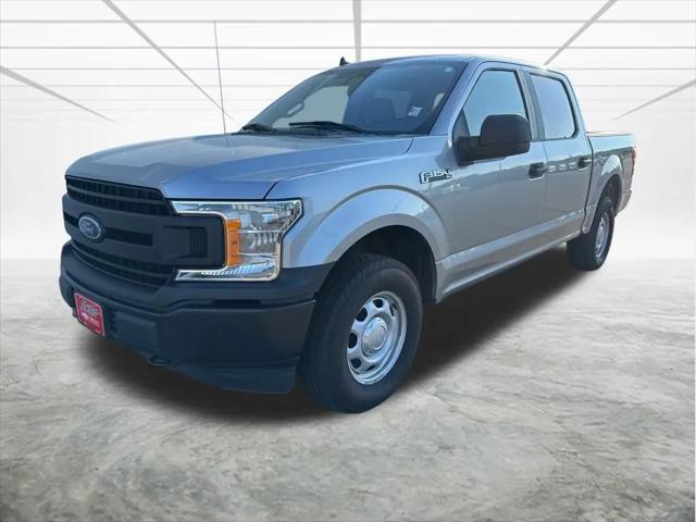 2020 Ford F-150 XL for sale in Aitkin, MN