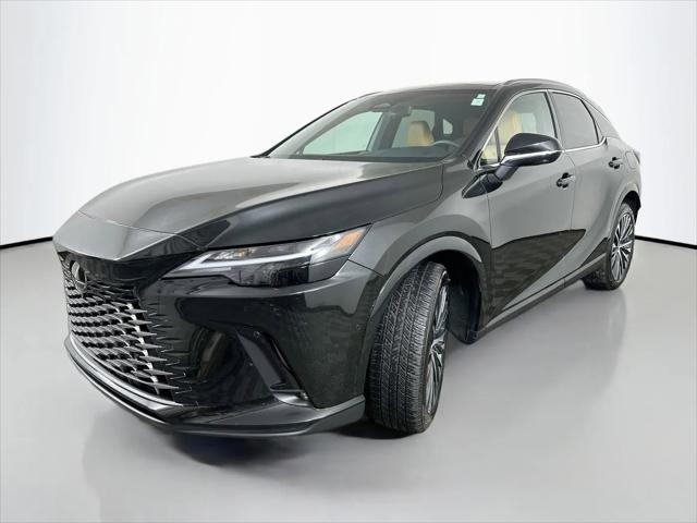 2025 Lexus RX 350 Premium Plus