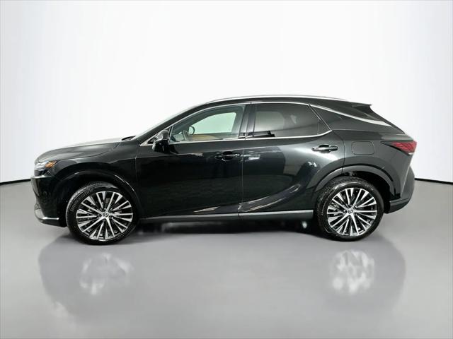 2025 Lexus RX 350 Premium Plus