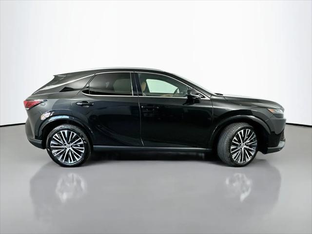 2025 Lexus RX 350 Premium Plus