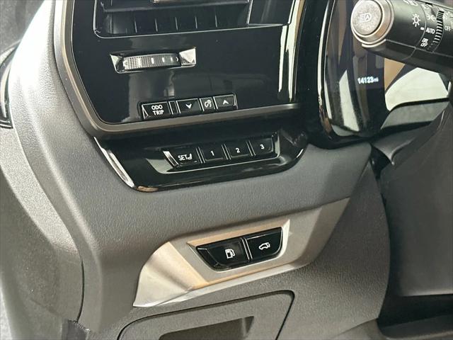 2025 Lexus RX 350 Premium Plus