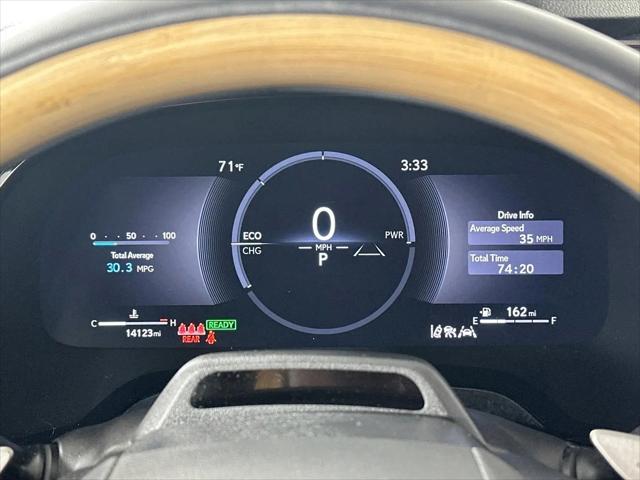 2025 Lexus RX 350 Premium Plus