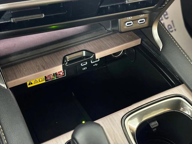 2025 Lexus RX 350 Premium Plus