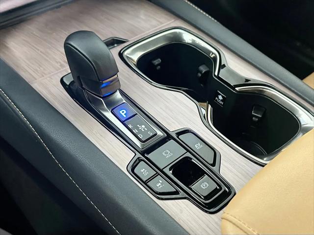 2025 Lexus RX 350 Premium Plus
