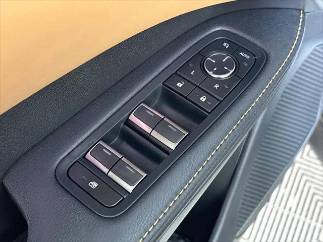 2025 Lexus RX 350 Premium Plus
