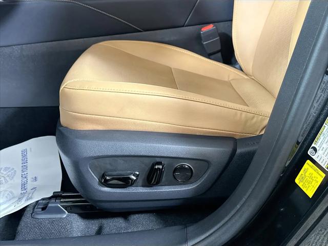 2025 Lexus RX 350 Premium Plus