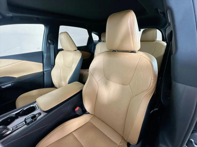 2025 Lexus RX 350 Premium Plus