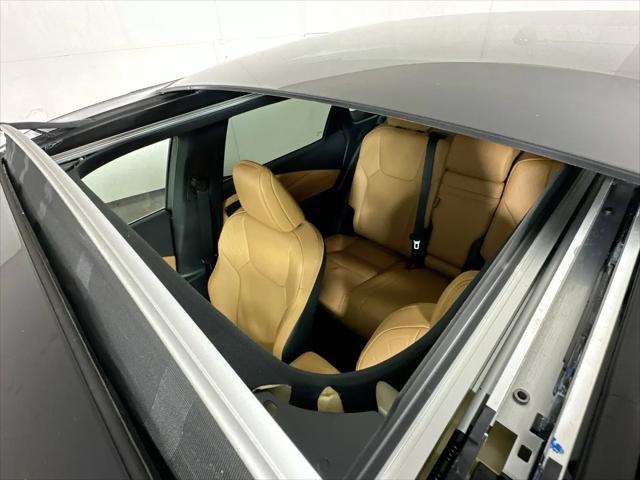 2025 Lexus RX 350 Premium Plus