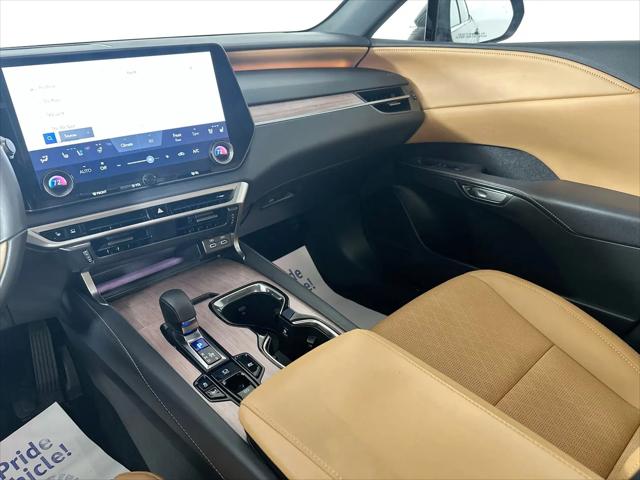 2025 Lexus RX 350 Premium Plus