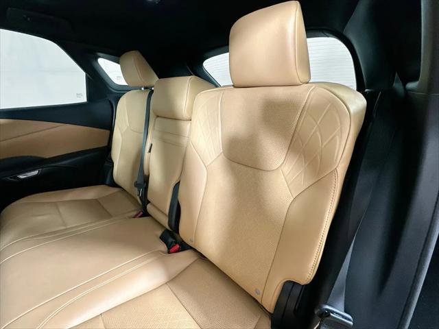 2025 Lexus RX 350 Premium Plus