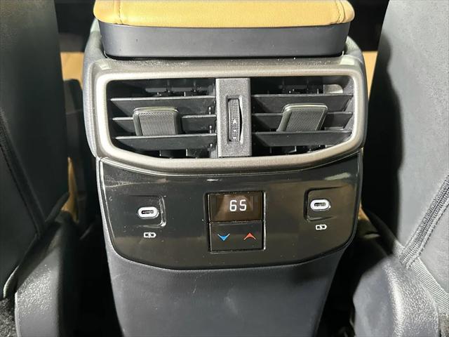 2025 Lexus RX 350 Premium Plus
