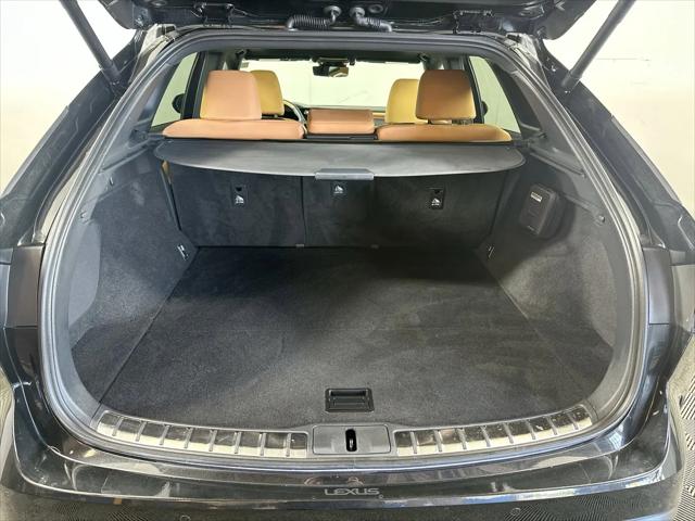 2025 Lexus RX 350 Premium Plus