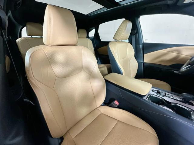 2025 Lexus RX 350 Premium Plus