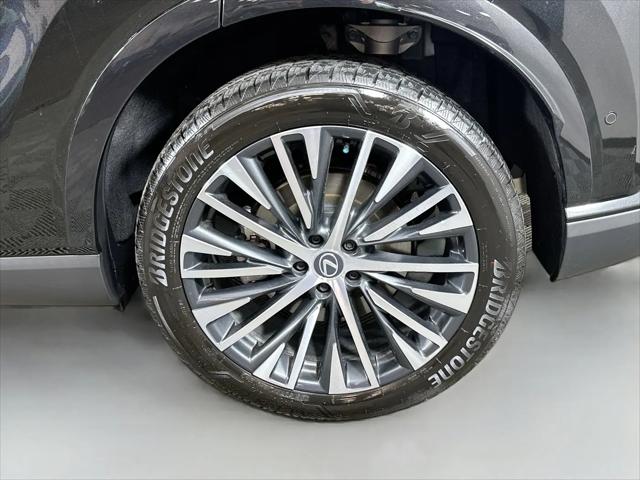 2025 Lexus RX 350 Premium Plus