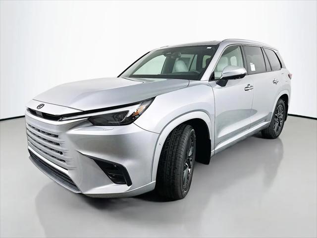 2025 Lexus TX 350 Luxury