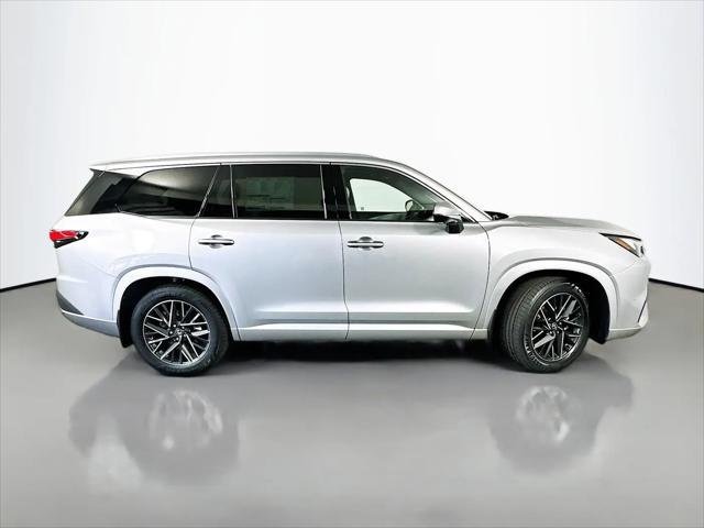2025 Lexus TX 350 Luxury