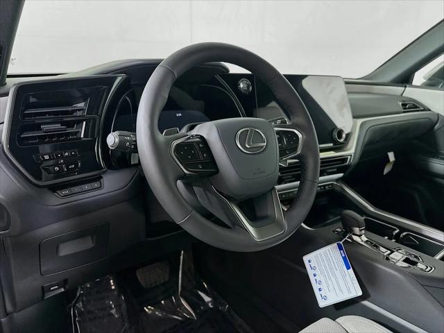 2025 Lexus TX 350 Luxury