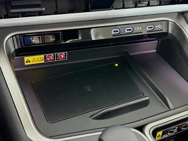 2025 Lexus TX 350 Luxury