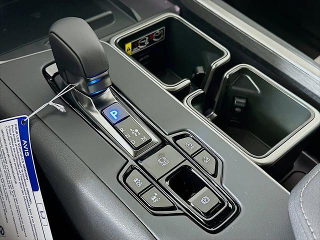 2025 Lexus TX 350 Luxury