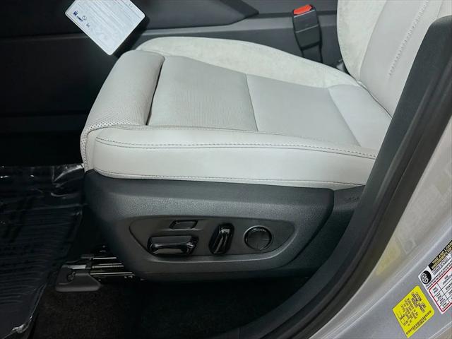2025 Lexus TX 350 Luxury