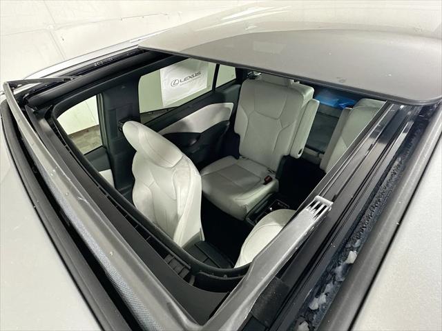2025 Lexus TX 350 Luxury