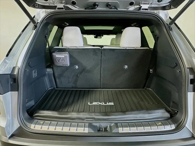 2025 Lexus TX 350 Luxury