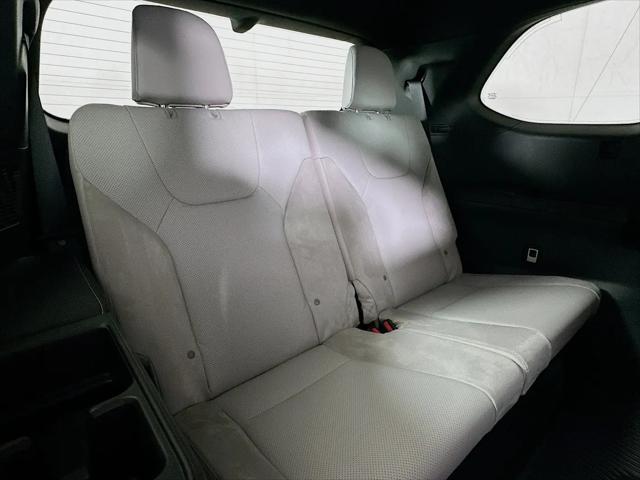 2025 Lexus TX 350 Luxury